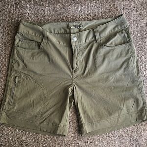 Prana Women's Shorts